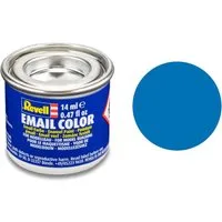 Revell® Modellbausatz Revell 32156 blau, matt RAL 5000 14 ml-Dose
