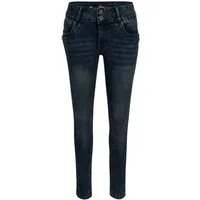 Buena Vista Stretch-Jeans BUENA VISTA TUMMYLESS-Z anthracite denim 2410 B5735 364.5093 - Stretch