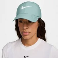 Nike Baseball Cap U NK DF CLUB CAP S CB P mit Tri-Glide Verschluss, für Erwachsene, sportlicher Stil