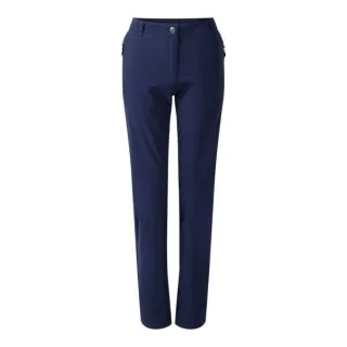 Dare2b Damen Melodic II Leichte Stretch Walking Hose (Marine)