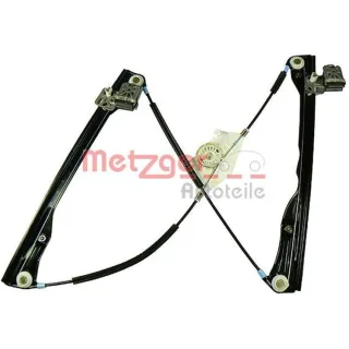 Metzger Fensterheber vorne links VW Bora Golf 4 2160015