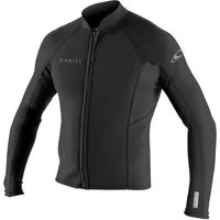 O'Neill Neoprenanzug O'Neill Recator II L/S Jacket Neopren Jacke SUP JET Neoprenjacke -