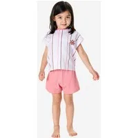 Schiesser Pyjama Nightwear (2 tlg) Schlafanzug, Pyjama Set, Nachtwäsche