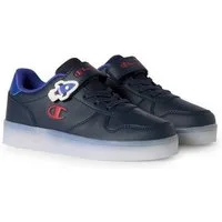 Champion GLW B PS Sneaker mit cooler Blinkfunktion