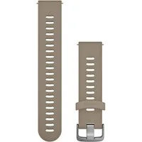 Garmin Wechselarmband Silikon Schnellwechsel-Armband 20 mm