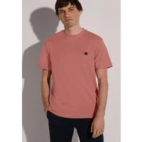 STREET ONE MEN T-Shirt aus reiner Baumwolle