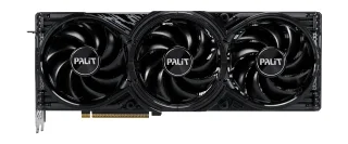 Palit GeForce RTX 5080 GamingPro | ne75080019t2-gb2031a | 16GB GDDR7 - 1x HDMI 2.1b