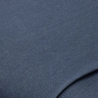Jeansstoff/Denim schwer, jeansblau