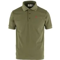 Fjällräven Poloshirt Polohemd Crowley