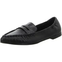 Rebecca White Slipper