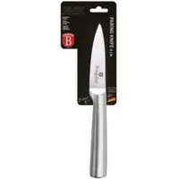 Berlinger Haus Allzweckmesser Rostfreier Edelstahl, Schälmesser 9cm