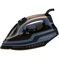 RUSSELL HOBBS Dampfbügeleisen 28630-56, Selbstreinigung, 3100 W, Keramik-Bügelsohle, 70g/min, 210g/ min Dampfstoß