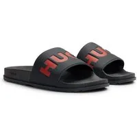 HUGO Match-it-Slid Sneaker (keine Angabe, 1-tlg)