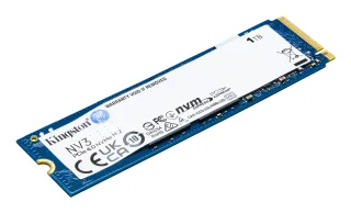 Kingston NV3 | snv3s/1000gbk | SSD - 1 TB