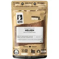 Bremer Gewürzhandel Gewürz Nelken, gemahlen, 50 g