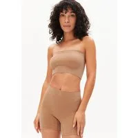 Armedangels Bügelloser BH BANDEAUAA SEAMAALA Bandeau aus TENCEL™ Lyocell Mix (Fitted)