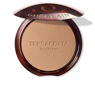 Terracotta Original Bronzing-puder #00-light Cool 8,5 gr