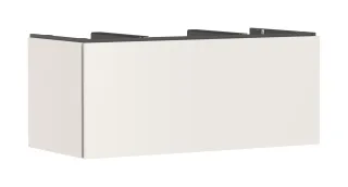 Hansgrohe Waschtischunterschrank Xilesa E 1180x550mm 1 SK Ko.AWT/AWT ge Sandbeige matt, 54267780 54267780