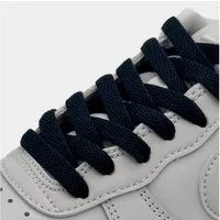 Kicksarchive Schnürsenkel Schnürsenkel flach Premium Flat Laces - Sneaker Flachsenkel 7mm, Sneaker Schnürsenkel 120cm, 140cm, 160cm
