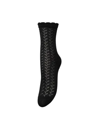 beck söndergaard - Socken - Leofa Cotta schwarz - Gr. - 41