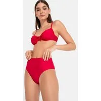 LSCN by LASCANA Bikini-Hose Gina mit knappem Rückteil