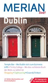 Merian live! Dublin