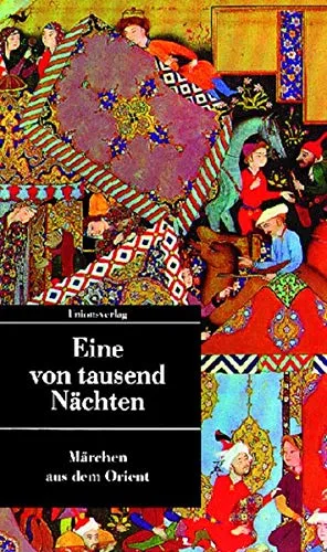 UT Nr.44 Eine von tausend Nächten
