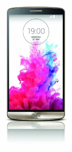 LG G3 (D855) 16GB gold