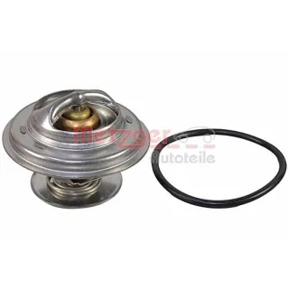 Metzger Thermostat 79 ?C + Dichtung Land Rover Mercedes Opel Rover 2,5
