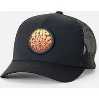 Rip Curl Trucker Cap Wetsuit Icons Kappe für Kinder (8–16 Jahre)