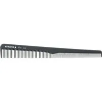 EFALOCK Professional Schneidekamm Efalock Fine Haarschneidekamm #406 (185mm)
