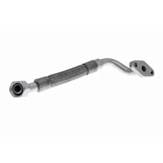 Vaico ?lleitung f?r Turbolader Audi A4 A6 Skoda Superb VW Passat