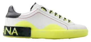 Portofino Leder Sneakers Cs1767aj712