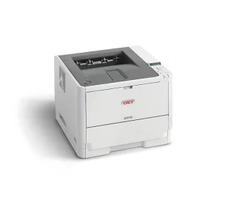 OKI B512dn | 45762022 | Drucker - s/w