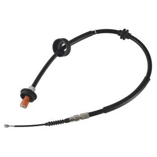 Febi Handbremsseil hinten rechts BMW X5 E70 F15 X6 E71 F16
