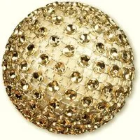 Eurosand Dekokugel DIAMANT-BÄLLE Set 8-tlg. (5x30mm, 3x50mm) Diamant-Effekt.