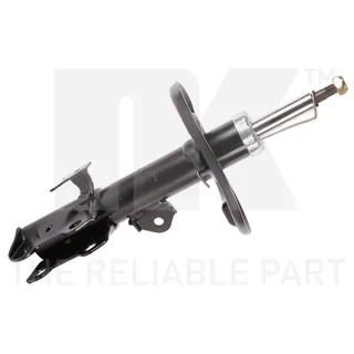 NK Sto?d?mpfer vorne rechts Toyota Avensis T27