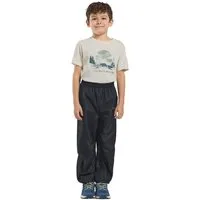 Jack Wolfskin Regenhose RAINY DAYS PANTS KIDS Regenhose, wasserdicht, winddicht