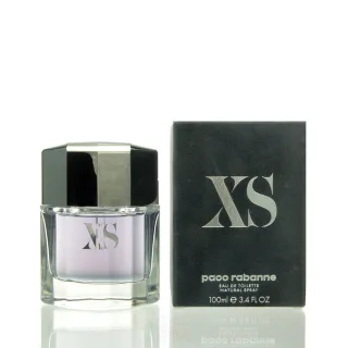Paco Rabanne XS pour Homme Eau de Toilette 100 ml