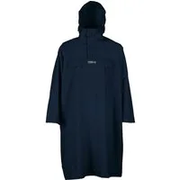 PRO-X ELEMENTS Regenponcho AROSA integrierte Packtasche