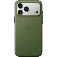 Apple Smartphone-Hülle iPhone 17 Pro Max Funktionsgewebe Case mit MagSafe 17,5 cm (6,9 Zoll)