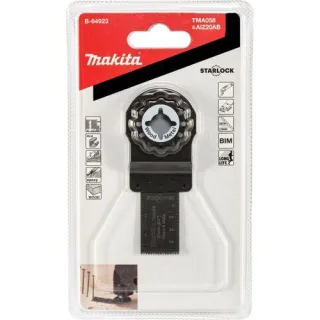 Makita Tauchsägebl. 20mm TMA058