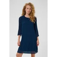 Culture Blusenkleid Kleid CUladina
