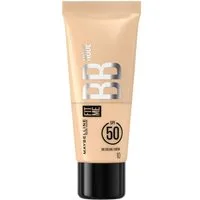 MAYBELLINE NEW YORK Make-up FIT ME! NUDE BB CREAM, mit Lichtschutzfaktor