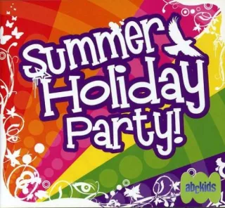 Summer Holiday Party