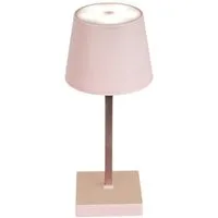 HAC24 Nachttischlampe Tischleuchte mit Touchfunktion USB Nachttischlampe Schreibtischlampe, LED fest integriert, Warmweiß, Dimmbar