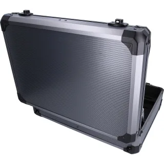 KS Tools Aluminium-Leerkoffer für 911.0628 - 911.0628-99