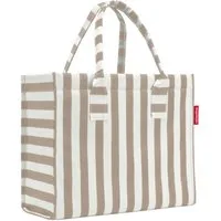 REISENTHEL® Shopper daily shopper, recycletes Polyestergewebe