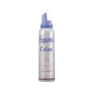Azalea Farb-Mousse Braunes Haar 150ml