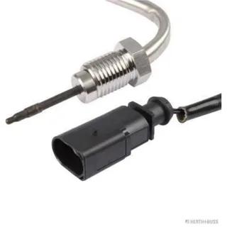 Elparts Abgastemperatursensor vor Katalysator Audi Seat Skoda VW 70683069 2,0